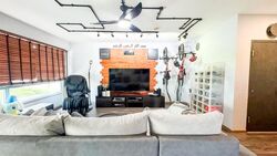 Blk 377B Hougang Rivercourt (Hougang), HDB 5 Rooms #522421911